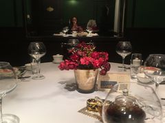 -老洋房花园饭店(绍兴路店)