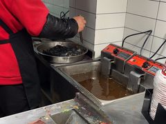 -黑色经典臭豆腐·湖南特产(太平街口店)