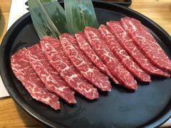 -九田家黑牛烤肉料理(吴江万象汇店)
