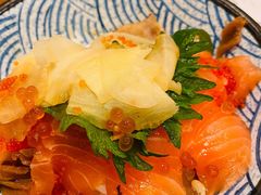 -沼津港渔市(宏伊国际广场店)