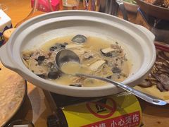 -巢爷老味(东方红店)