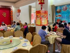 大堂-安记烧鹅(新桥店)