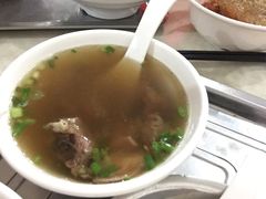 -东街钟楼肉粽(总店)