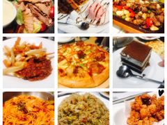 -米兰西点(鞍山店)