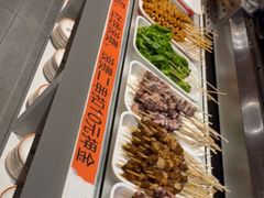 -快乐爱斯米牛排自助(正大广场店)