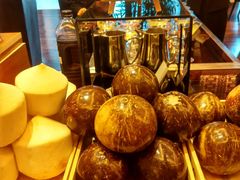 水果-武汉武昌威斯汀酒店-知味自助餐厅