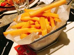 -半秋山西餐厅(巴南万达广场店)