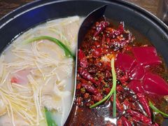 -萍姐火锅·公路夜市(打浦桥日月光店)