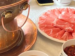 -东来顺饭庄(天坛店)