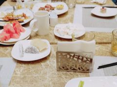 -盛宴标帜餐厅·亲子自助 (南昌喜来登酒店)