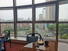 -索菲特酒店·乐轩华中餐厅