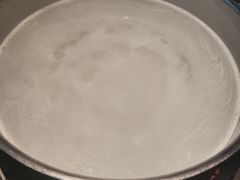 -淘米捞·米汤脆鲩鱼火锅(福田皇岗店)