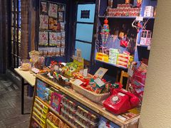 零售区-和平菓局(王府井店)