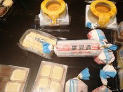 -盒马鲜生(曜一城店)