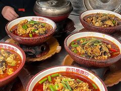 -老街鱼嘴巴(坡子街老店)