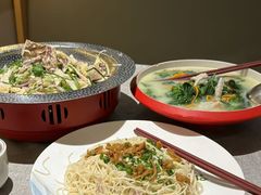 -林辉家宴·本地家常菜·头牌清远鸡(先锋店)