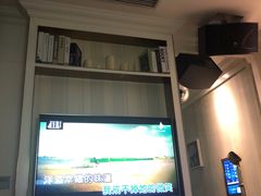 -星聚会KTV(合生汇黑金店)