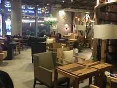 -漫咖啡(中纺国际店)