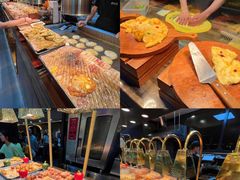 -苏格里岛自助海鲜烤肉火锅(集美万达店)