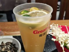 -潮火锅·麻辣牛肉火锅(观音桥方圆·LIVE店)