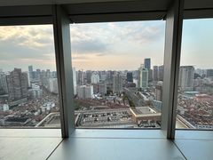 -上海雅居乐万豪侯爵酒店