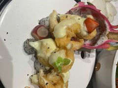 -青螺餐厅·家宴(松雅湖店)