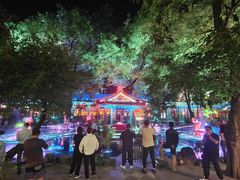 -白家大院·王府宫廷菜(苏州街店)
