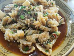 -周师饭店