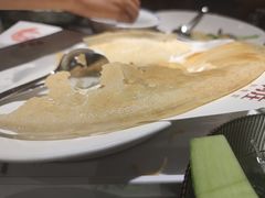 -阿庄新豫菜(航海东路店)