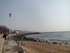 -泊石湾海滨浴场