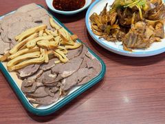 -东大桥小国抻面烧烤(长通路店)