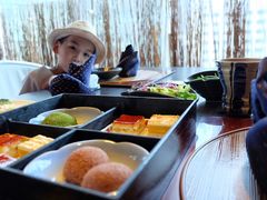 -滩万日本料理Nadaman(国贸大酒店)