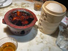 -佬肥猫·浙江乡村菜(国华广场店)