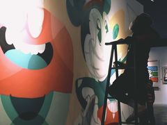 -东浩兰生上海世博展览馆