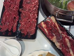 -刘少华贵州小黄牛·鲜牛肉火锅(总店)