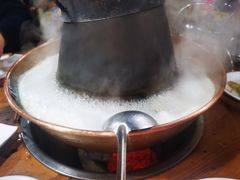 -元盛居(生态大街店)