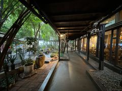 -生机蔬食·24节气料理餐厅(番禺广场店)