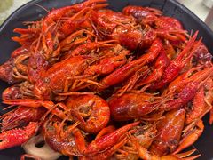 -聚味瞿记·龙虾堂(渔人码头一店)
