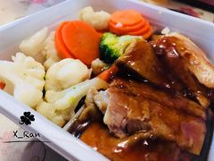 -吉野家(吉野家冰山慧谷店)