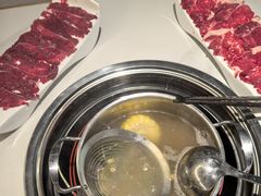 -潮正和潮汕牛肉火锅·老字号(番禺万达店)