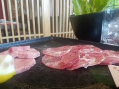 -热血兄弟·炭火烤肉(融侨中心店)