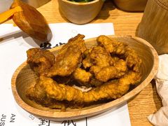 -独食火锅·半米屋台(望平街店)