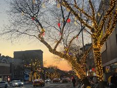 -四季民福烤鸭店(王府井东安门店)