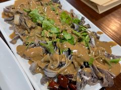 水爆肚-大明铜锅·烤涮坊·烧烤(总店)