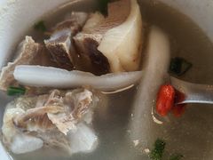 -塔里木的羊·新疆特色餐厅(钱湖北路店)