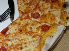 -JINNS锦时 steak&pizza(浸信会礼拜堂旧址店)