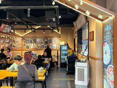 -小韩屋韩国料理(上海湾店)