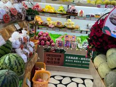 -百果园PAGODA(冠生园路店)