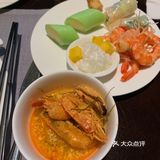 海宁也能吃到东南亚特色菜啦