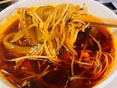 -水碾河刘老大串串香(水碾河路店)